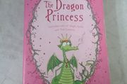 The Dragon Princess