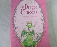 The Dragon Princess