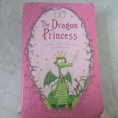 The Dragon Princess