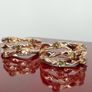 Diamonds Champagne Diamond Earrings Image 6