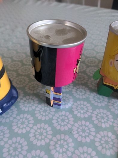 McDonalds Toys