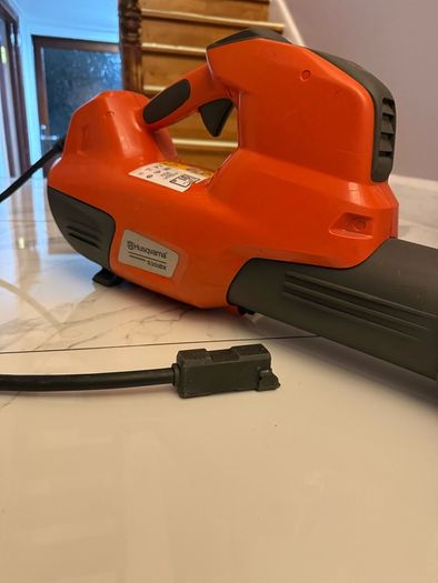 Husqvarna Professional 530ibx Blower