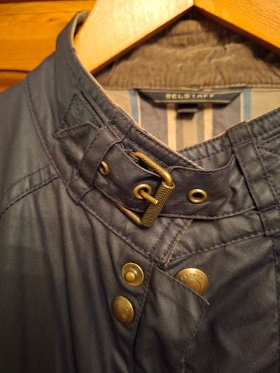 Belstaff Roadmaster Jacket