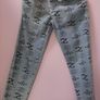 New vintage high waist lee cooper jeans label attached Image 5