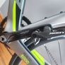 Merida Carbon Road bike. Image 3