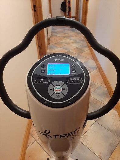 Treo V109 Vibration machine