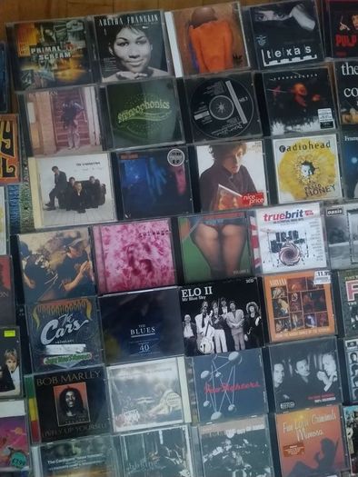 Cds