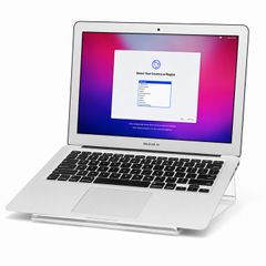 Apple Macbook Air 2017 - 128gb Ssd / 8gb Ram