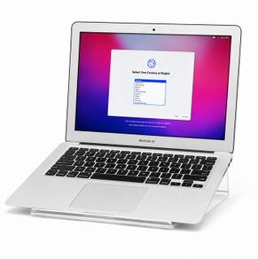 Apple Macbook Air 2017 - 128gb Ssd / 8gb Ram