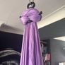 Hanging silk and hook suspension system Image 6