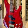 1989 Yamaha RBX800A Bass Image 3