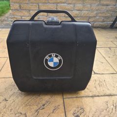 BMW Vintage Panniers