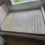 Queen size bed Image 2