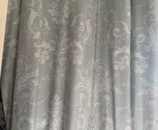 laura ashley josetta duck egg curtains