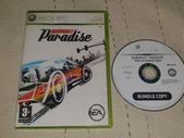 Burnout Paradise Top Xbox 360 Game For Sale Here