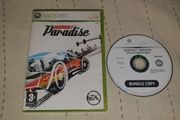 Burnout Paradise Top Xbox 360 Game For Sale Here