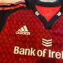 Munster Rugby Jersey 2023/24 Season Image 4