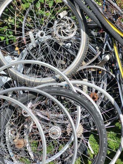 Bike Bits Free