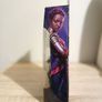 Marvel Legends Nakia Image 6