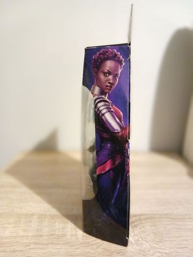 Marvel Legends Nakia