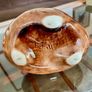 Achill Island Pottery Bud Vase Image 10