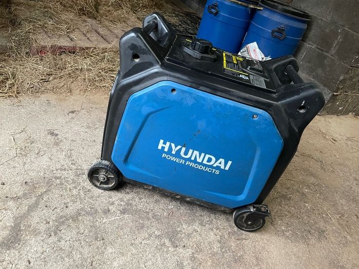 generator