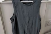 River Island Muscle Top
