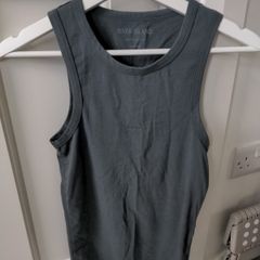 River Island Muscle Top