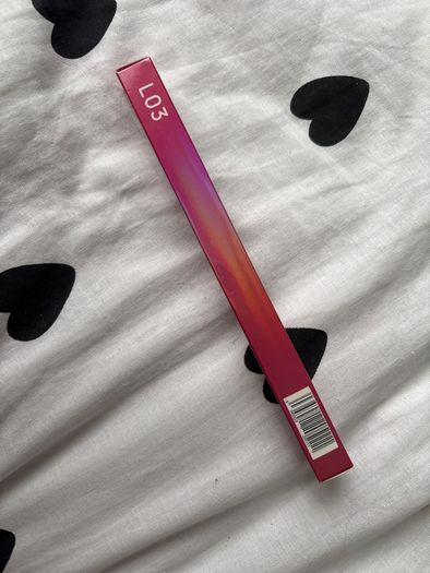 LMD cosmetics seamless blend brush