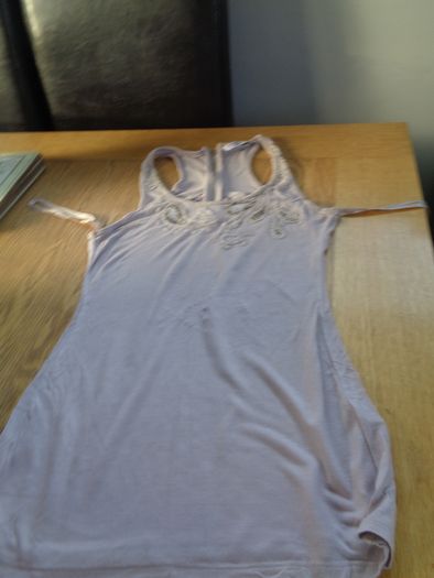 Wardrobe Clear Out
