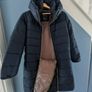 Next Maternity 2-in-1 / Winter Puffer Coat - Size 12 Image 5