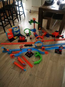 Hotwheels