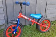 Paw patrol balance bike