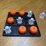 tic tac toe Halloween Image 4