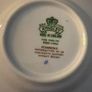 Vintage Aynsley "Pembroke" Demitasse Espresso Set 6 Cups & Saucers Boxed, c. 1970s Image 2