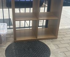 ikea shelves