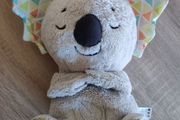 Fisher-Price Soothe 'n Snuggle Koala plush sound machine
