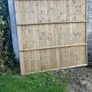 Fence panels Image 3
