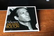 Michael Bolton - The Very Best Of..