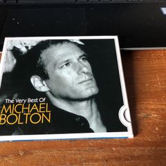 Michael Bolton - The Very Best Of..