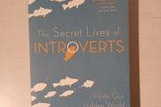 The Secret Lives of Introverts by Jenn Granneman