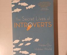 The Secret Lives of Introverts by Jenn Granneman