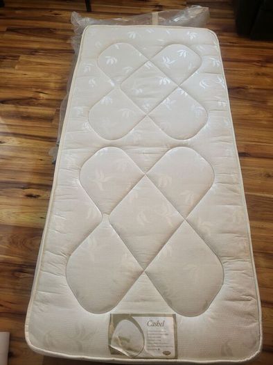 3ft Single Mattress
