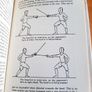 Fencing with a Sabre Image 8