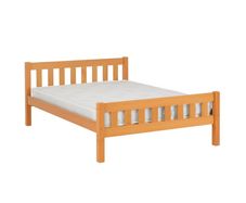 Double Bed Frame - Brand New