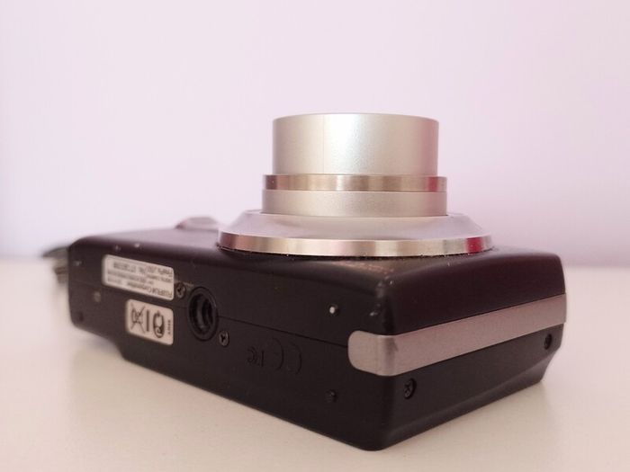 Fujifilm J50