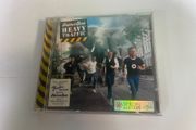 Status Quo Heavy Traffic CD