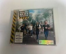 Status Quo Heavy Traffic CD