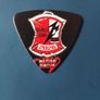 Metallica guitar pick Image 2