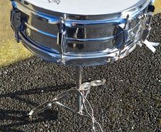 snare drum